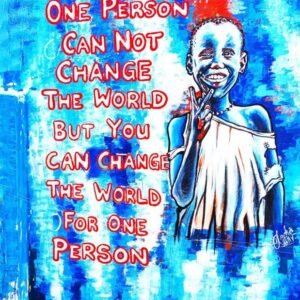 kARTwe Project - Sponsor a Full Mural